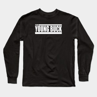 MTV Challenge - Team Young Buck TYB Long Sleeve T-Shirt